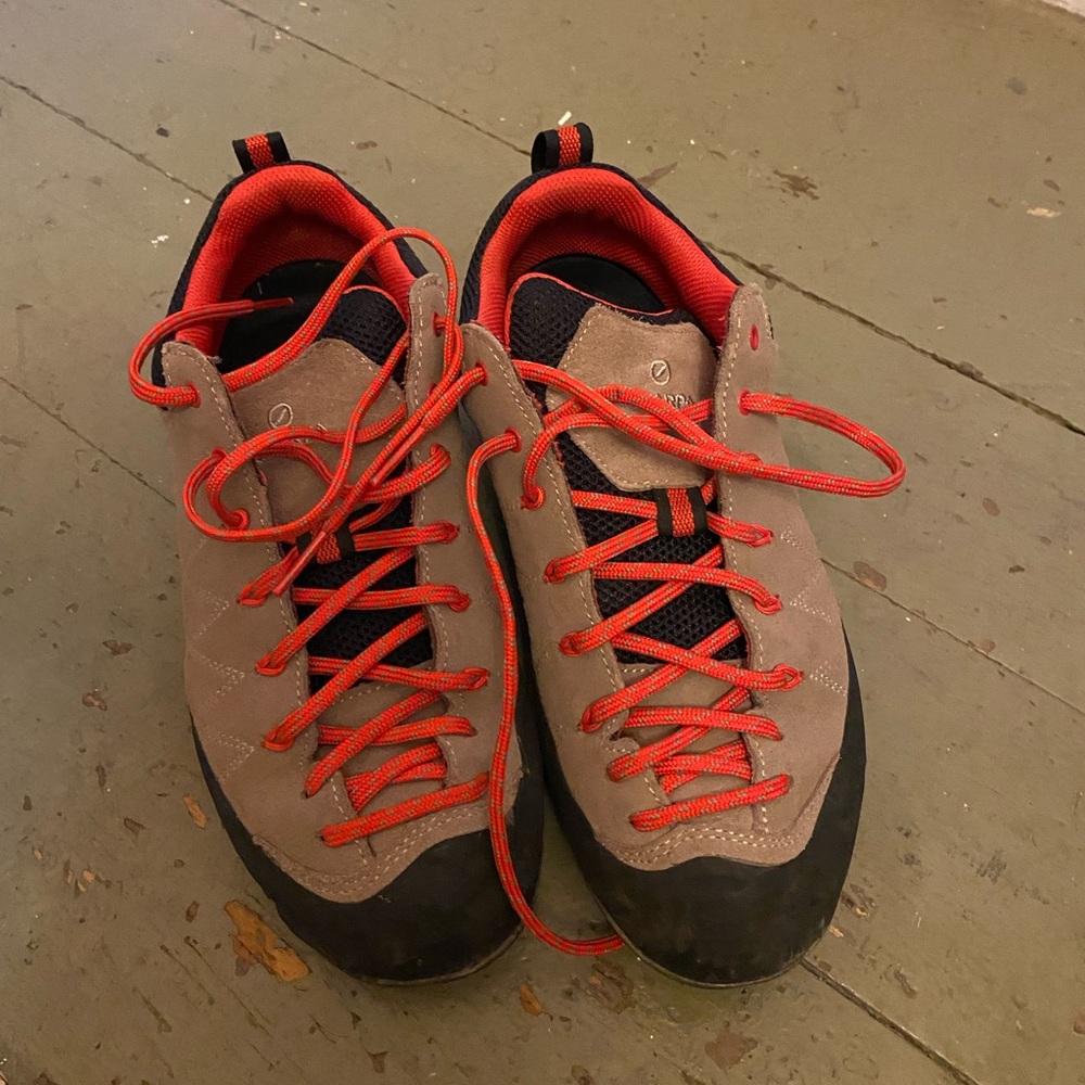 Scarps Crux II Approach Shoes - Women’s